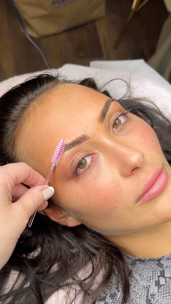 Permanent makeup by Endless Ink Cosmetics