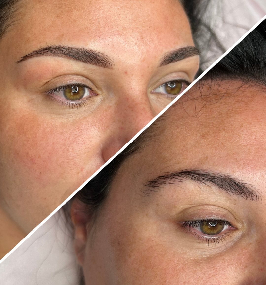 Permanent makeup by Endless Ink Cosmetics