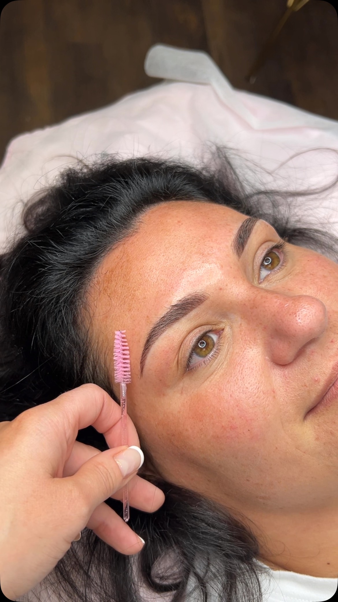Permanent makeup by Endless Ink Cosmetics