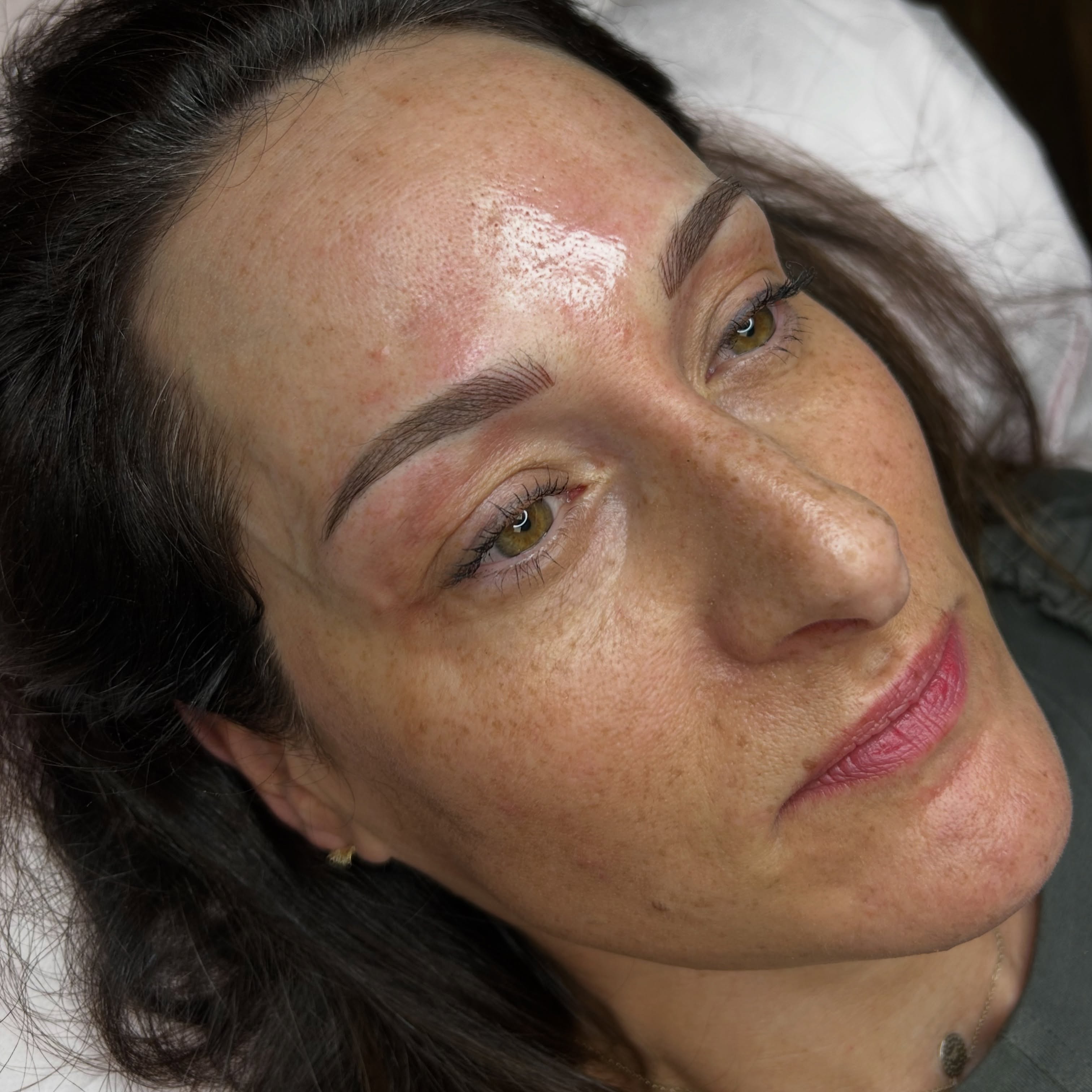 Permanent makeup by Endless Ink Cosmetics