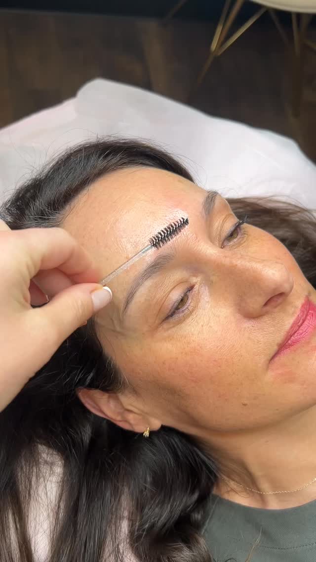 Permanent makeup by Endless Ink Cosmetics