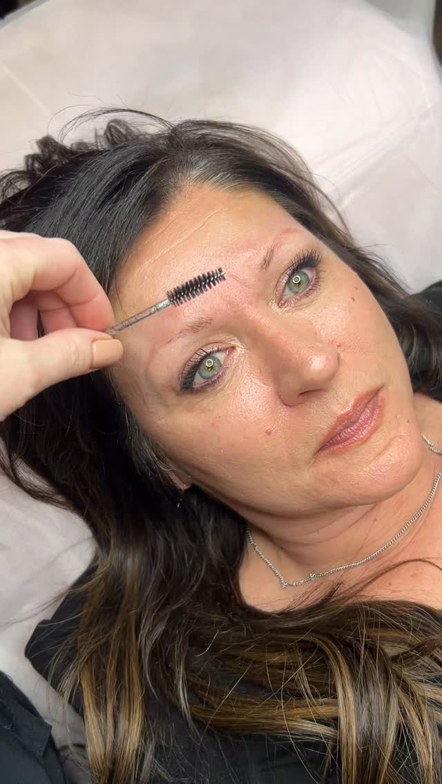 Permanent makeup by Endless Ink Cosmetics