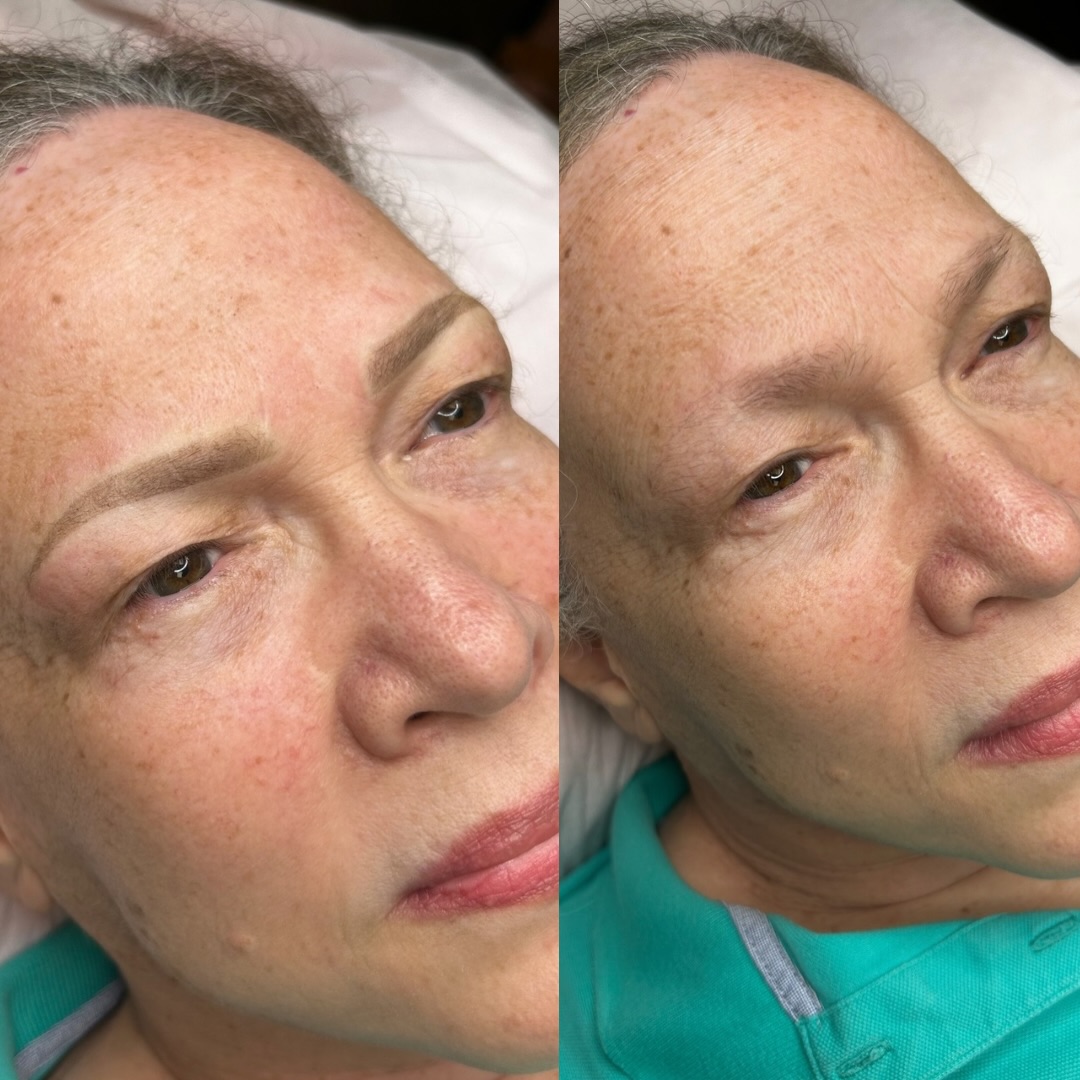 Permanent makeup by Endless Ink Cosmetics