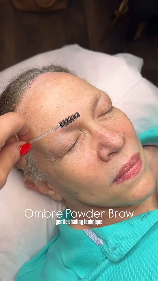 Permanent makeup by Endless Ink Cosmetics