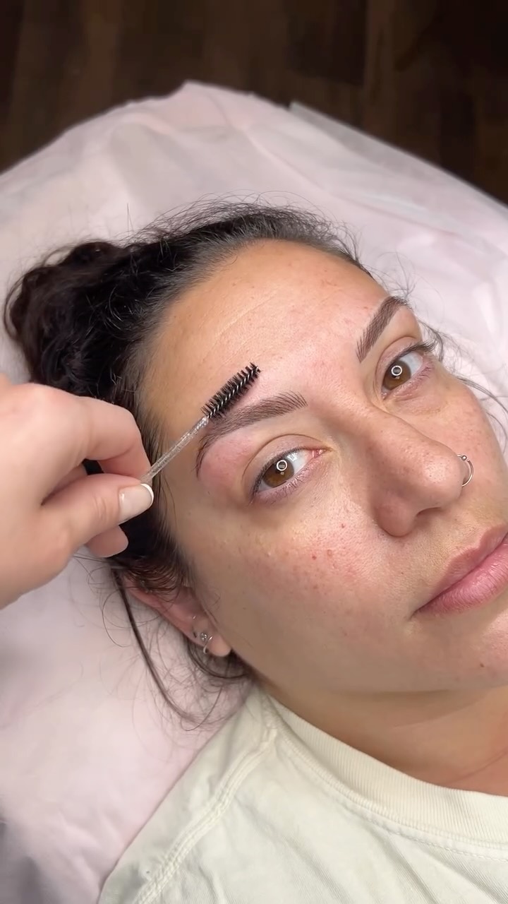 Permanent makeup by Endless Ink Cosmetics