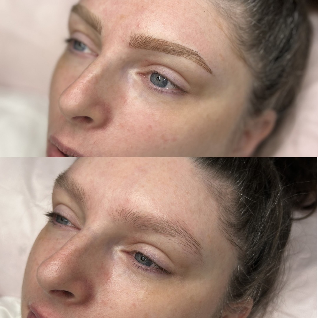 Permanent makeup by Endless Ink Cosmetics