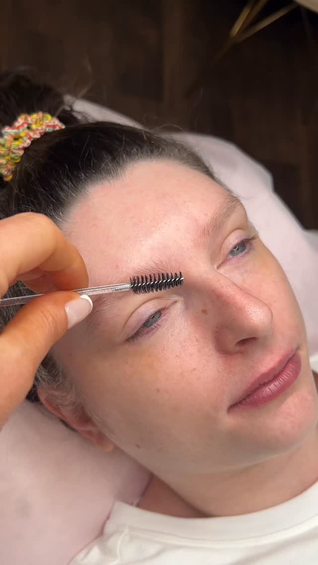 Permanent makeup by Endless Ink Cosmetics